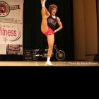 Amber  Leon - NPC Vancouver USA Natural & Tanji Johnson 2013 - #1